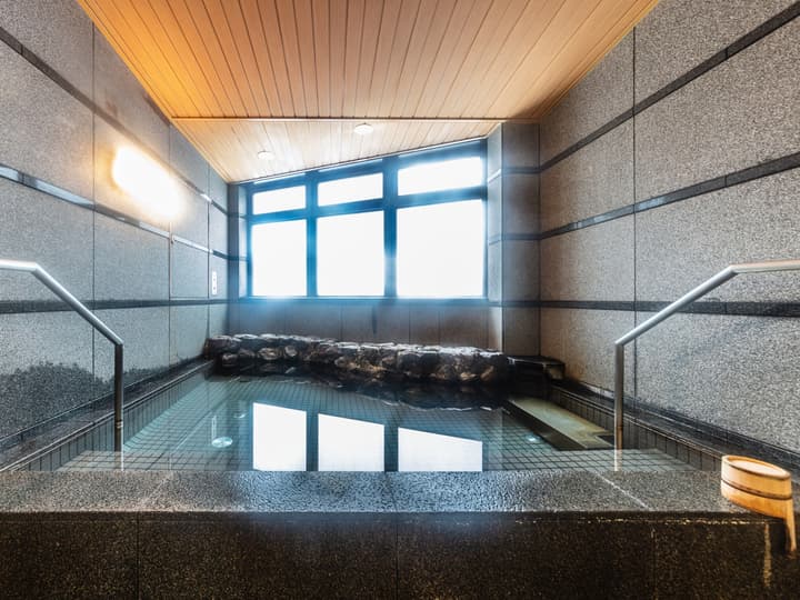 APA Hotel Osaka Higobashi Ekimae (All Rooms Non-Smoking)