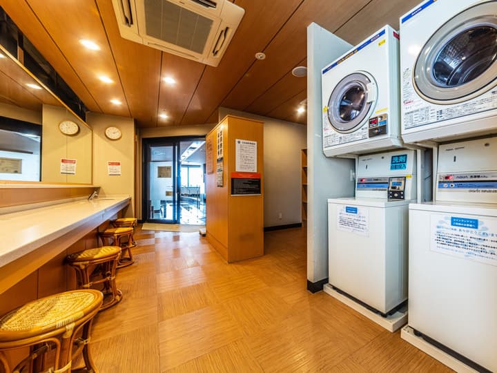 APA Hotel Osaka Higobashi Ekimae (All Rooms Non-Smoking)