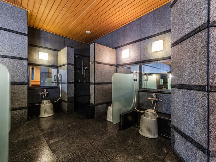 APA Hotel Osaka Higobashi Ekimae (All Rooms Non-Smoking)