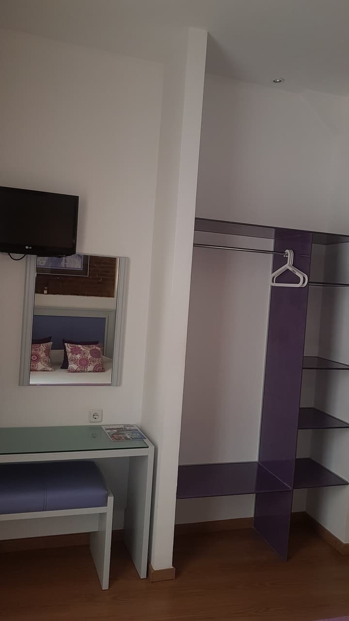 Hotel y Apartamentos Doña Lola
