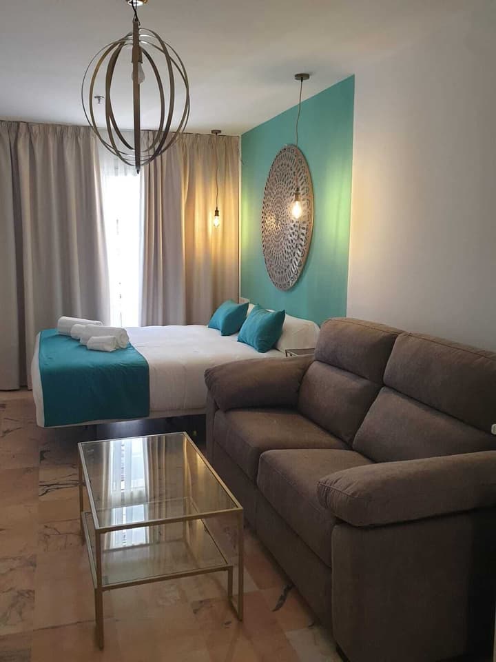 Hotel y Apartamentos Doña Lola