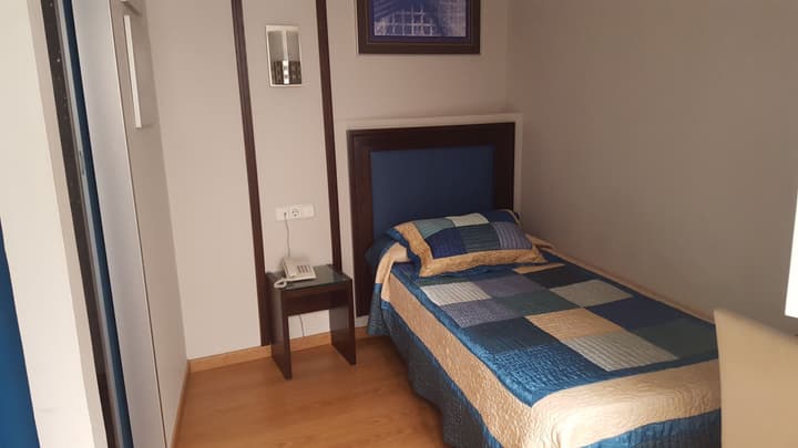 Hotel y Apartamentos Doña Lola