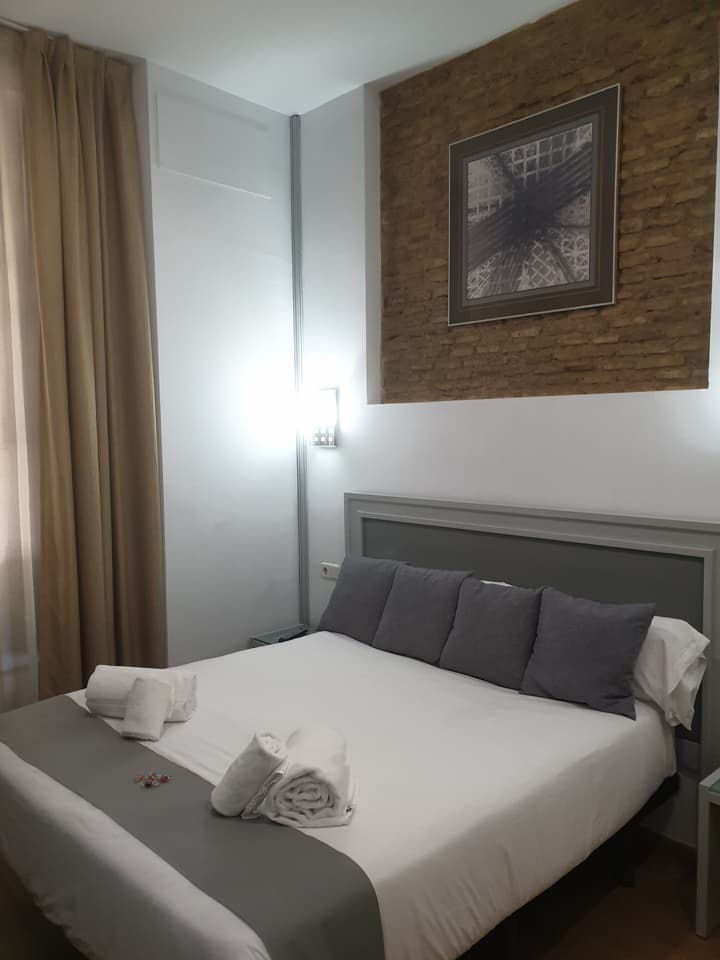 Hotel y Apartamentos Doña Lola