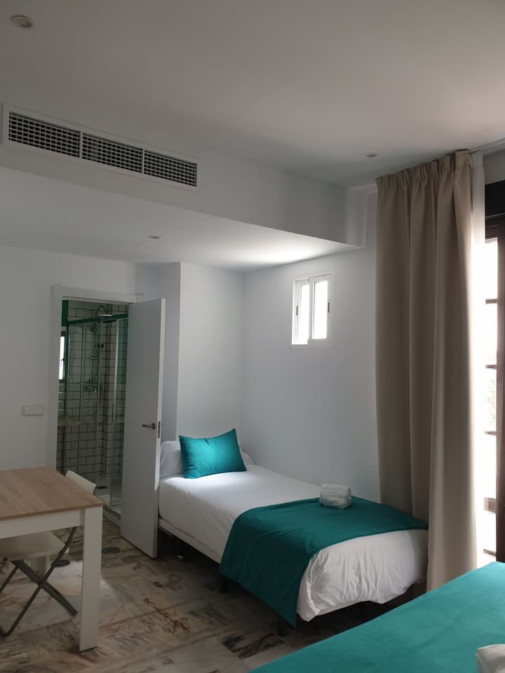 Hotel y Apartamentos Doña Lola