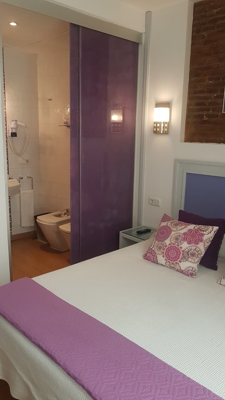 Hotel y Apartamentos Doña Lola