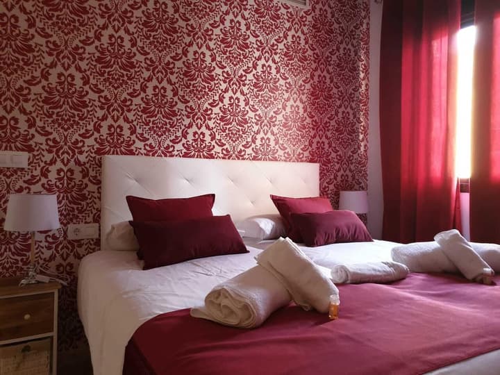 Hotel y Apartamentos Doña Lola