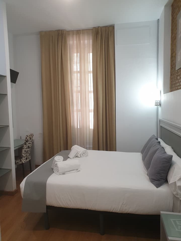 Hotel y Apartamentos Doña Lola