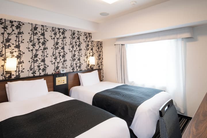 APA Hotel & Resort Tokyo Bay Shiomi