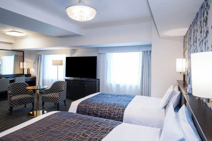 APA Hotel & Resort Tokyo Bay Shiomi