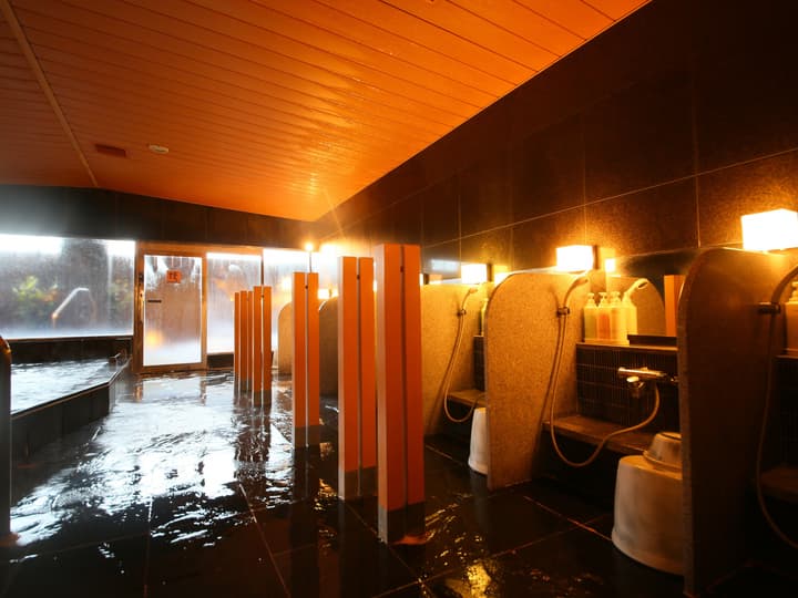APA Hotel & Resort Tokyo Bay Shiomi