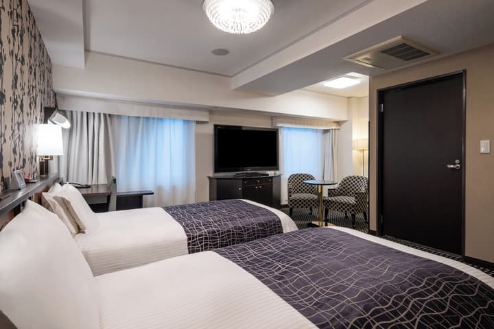 APA Hotel & Resort Tokyo Bay Shiomi