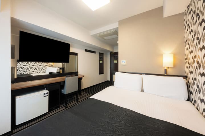 APA Hotel & Resort Tokyo Bay Shiomi
