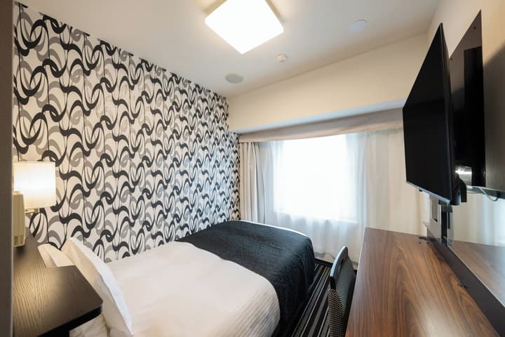 APA Hotel & Resort Tokyo Bay Shiomi