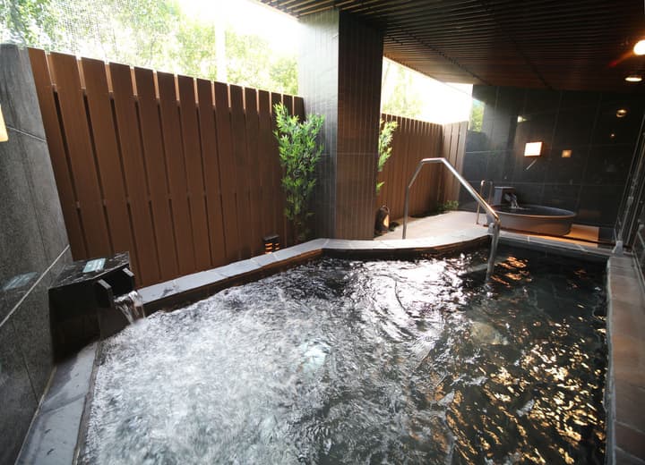 APA Hotel & Resort Tokyo Bay Shiomi
