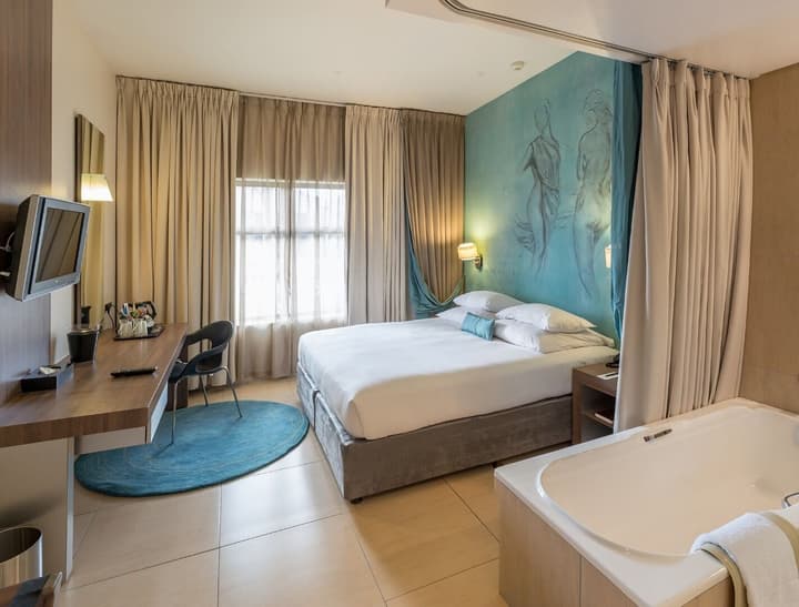 Peermont Metcourt at Emperors Palace