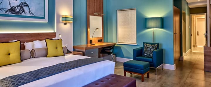 Peermont Metcourt at Emperors Palace