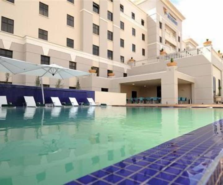 Peermont Metcourt at Emperors Palace