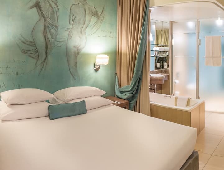 Peermont Metcourt at Emperors Palace