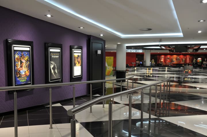 Peermont Metcourt at Emperors Palace