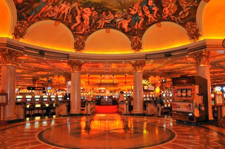 Peermont Metcourt at Emperors Palace
