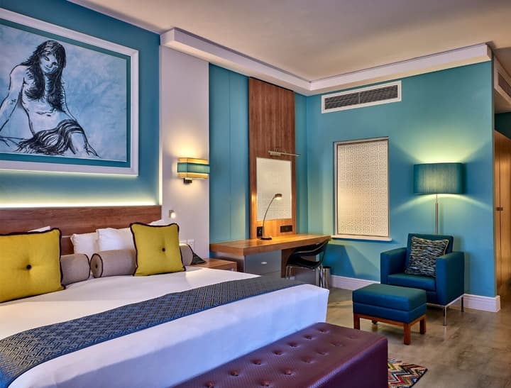 Peermont Metcourt at Emperors Palace