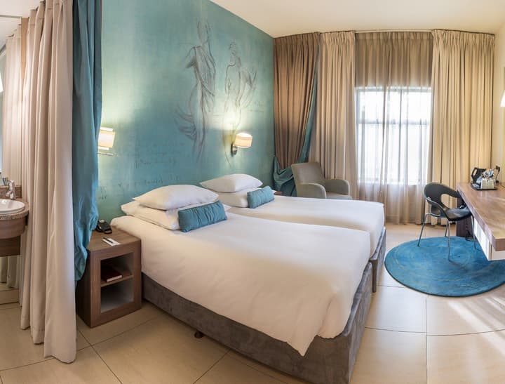 Peermont Metcourt at Emperors Palace