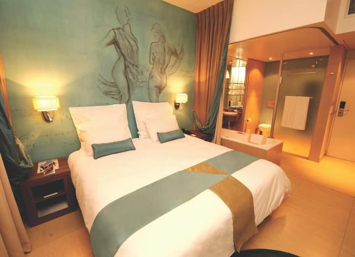 Peermont Metcourt at Emperors Palace