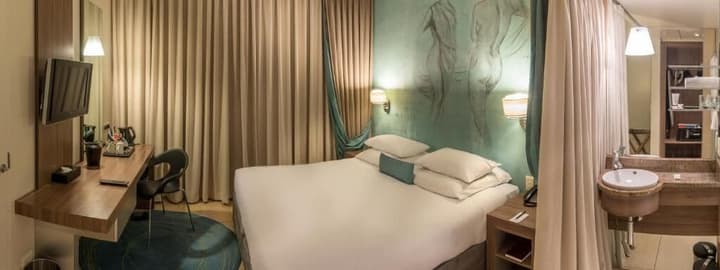 Peermont Metcourt at Emperors Palace