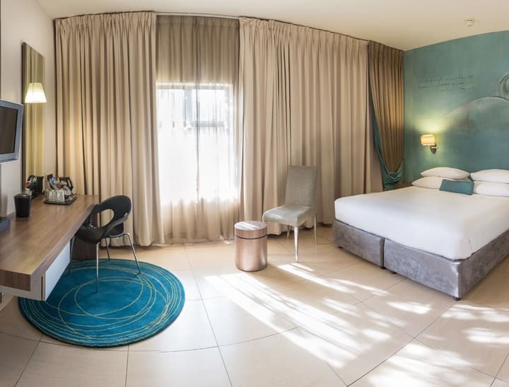 Peermont Metcourt at Emperors Palace