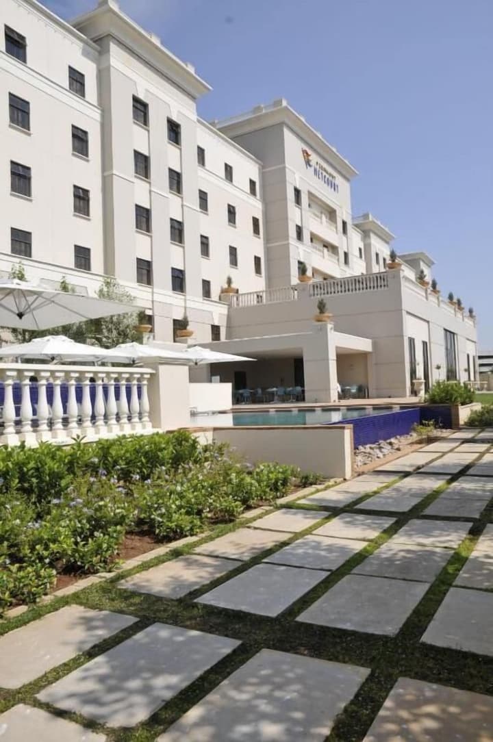 Peermont Metcourt at Emperors Palace