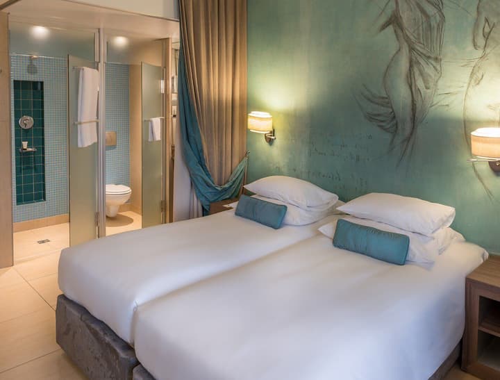 Peermont Metcourt at Emperors Palace