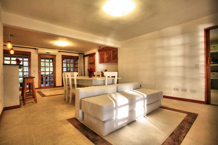 Hotel Tropico Latino