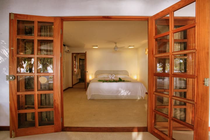 Hotel Tropico Latino