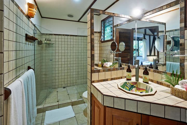 Hotel Tropico Latino