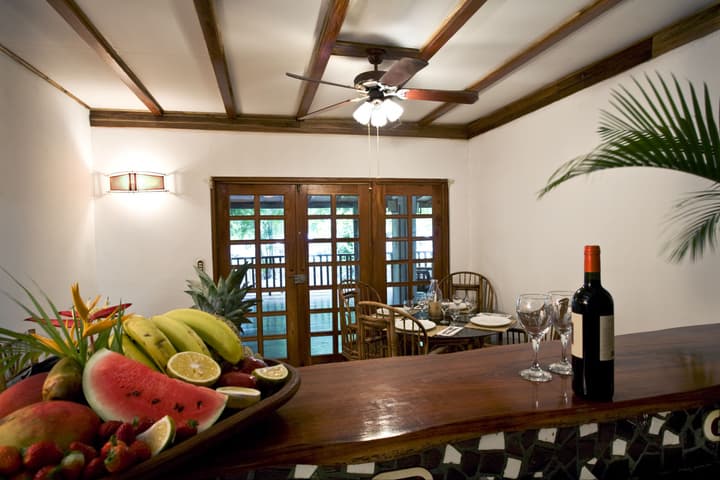Hotel Tropico Latino