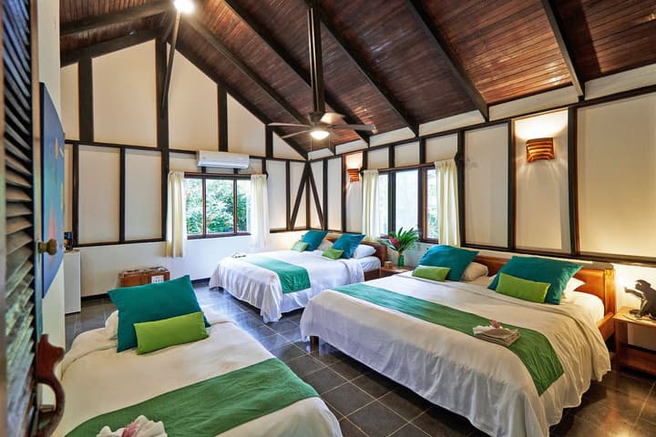 Hotel Tropico Latino