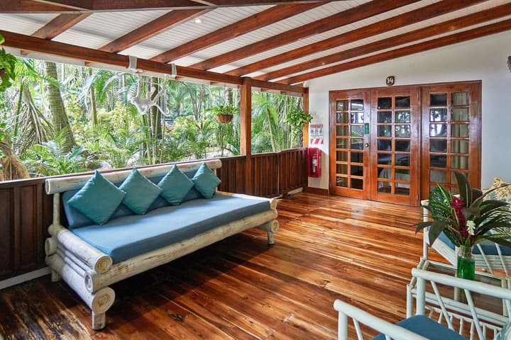 Hotel Tropico Latino