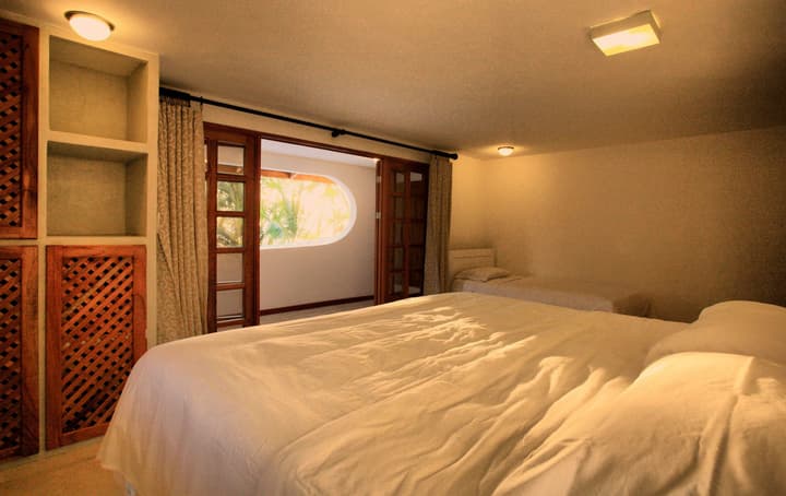 Hotel Tropico Latino