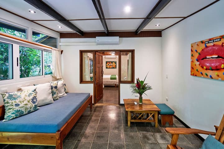Hotel Tropico Latino