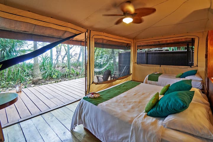 Hotel Tropico Latino