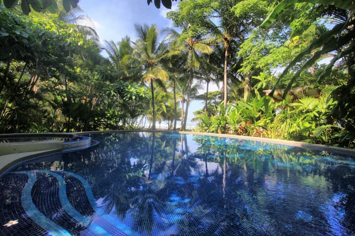 Hotel Tropico Latino