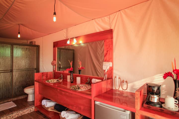 Hotel Tropico Latino