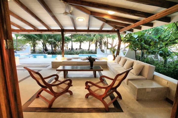 Hotel Tropico Latino