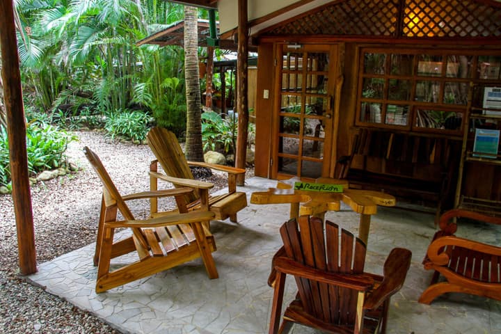 Hotel Tropico Latino