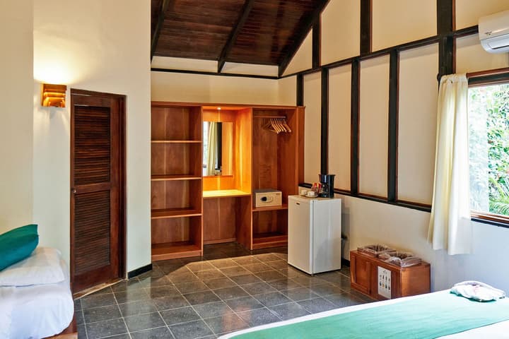 Hotel Tropico Latino