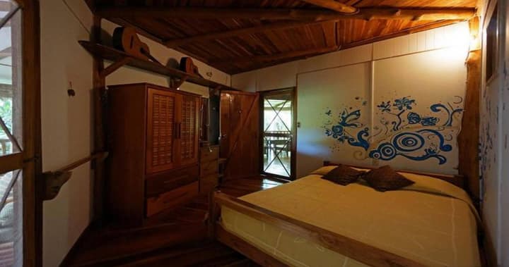 Hotel Tropico Latino