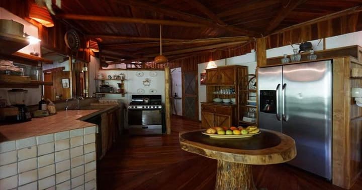 Hotel Tropico Latino