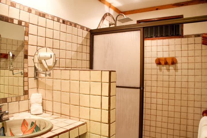 Hotel Tropico Latino