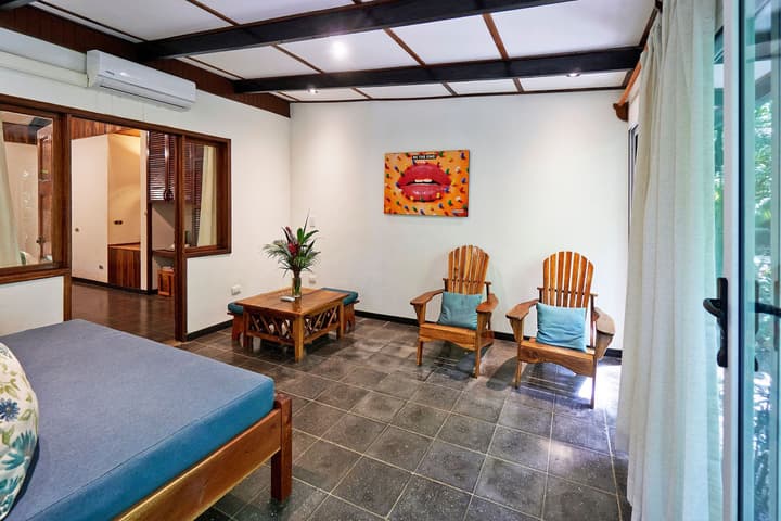 Hotel Tropico Latino
