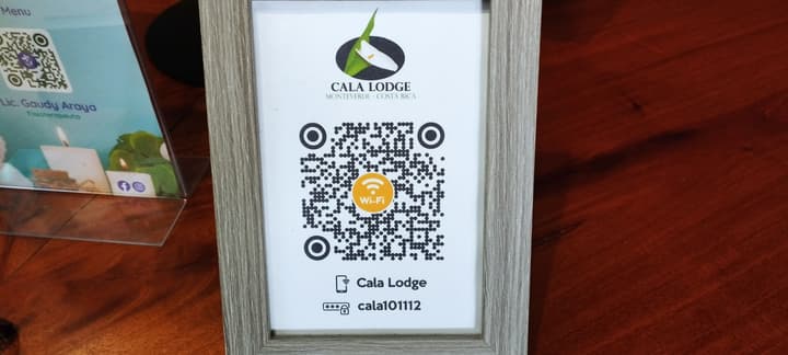 Cala Lodge